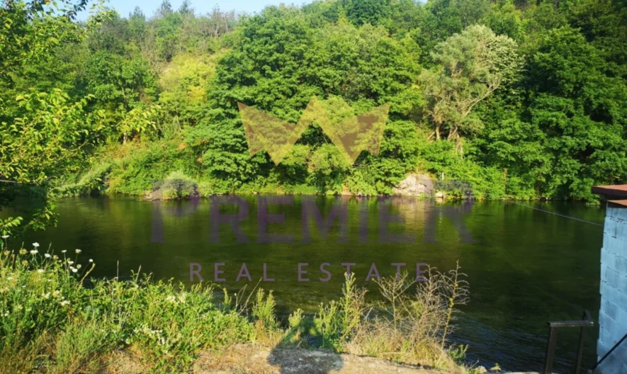 Продава парцел село Баня област Сливен -  - снимка 1 - Имоти Премиер