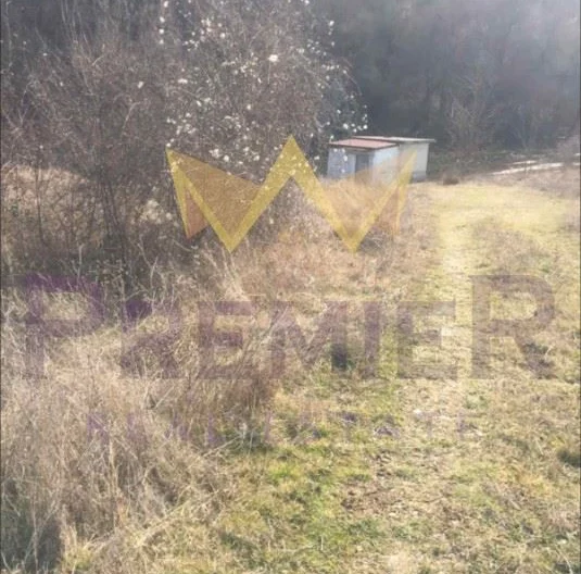 Продава парцел село Баня област Сливен -  - снимка 4 - Имоти Премиер