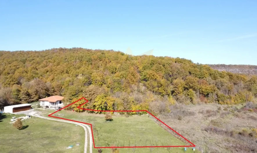 Продава парцел село Долище, област Варна -  - снимка 1 - Имоти Премиер