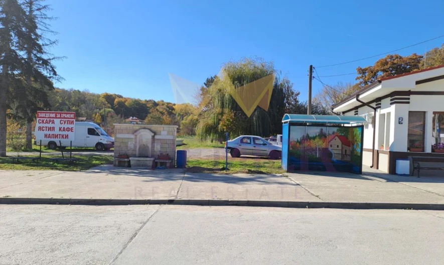 Продава парцел село Долище, област Варна -  - снимка 11 - Имоти Премиер