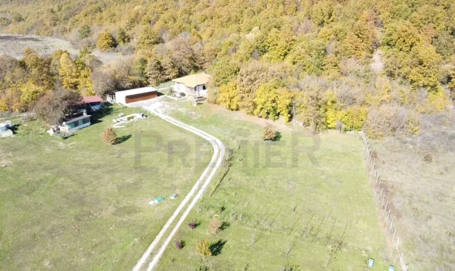 Продава парцел село Долище, област Варна -  - снимка 2 - Имоти Премиер