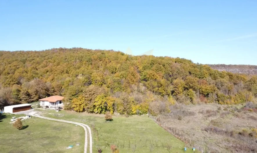 Продава парцел село Долище, област Варна -  - снимка 3 - Имоти Премиер