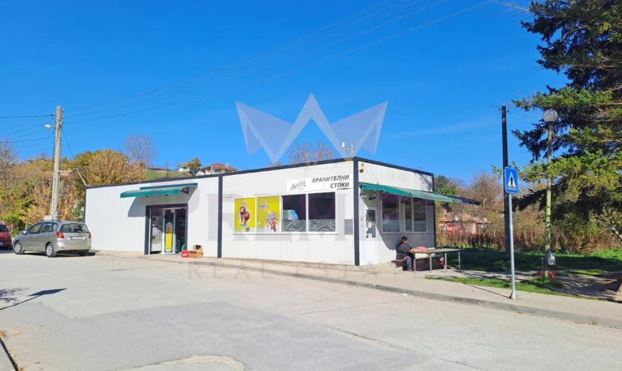 Продава парцел село Долище, област Варна -  - снимка 5 - Имоти Премиер