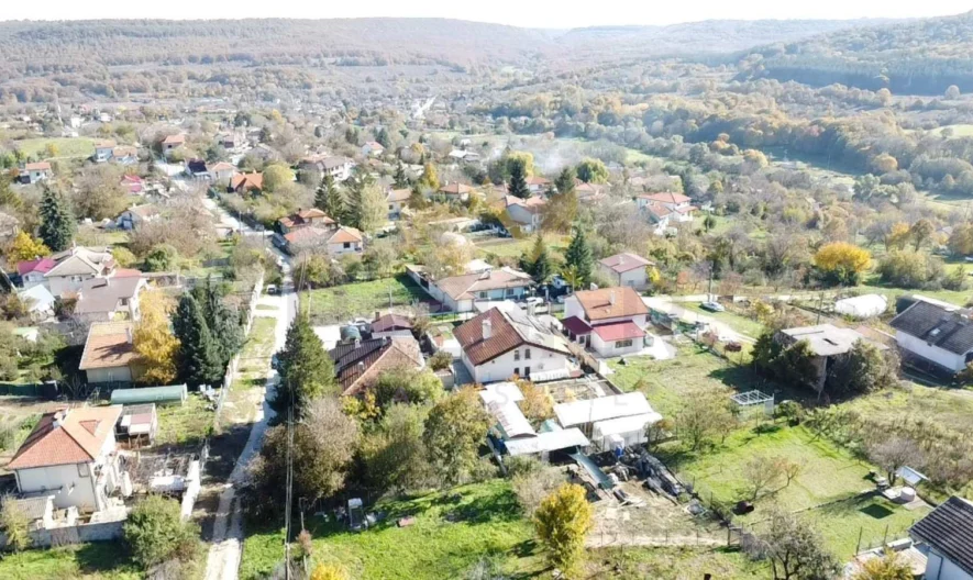 Продава парцел село Долище, област Варна -  - снимка 8 - Имоти Премиер