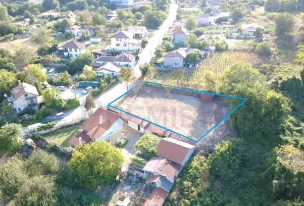 Агенция за недвижими имоти - Имоти Премиер - имот - 1240149, Цена: 59000 EUR
