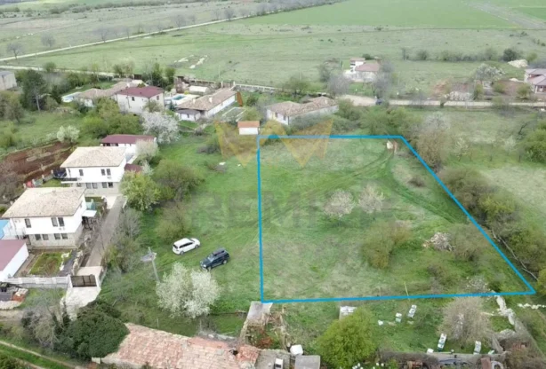 Агенция за недвижими имоти - Имоти Премиер - имот - 1008249, Цена: 63665 EUR