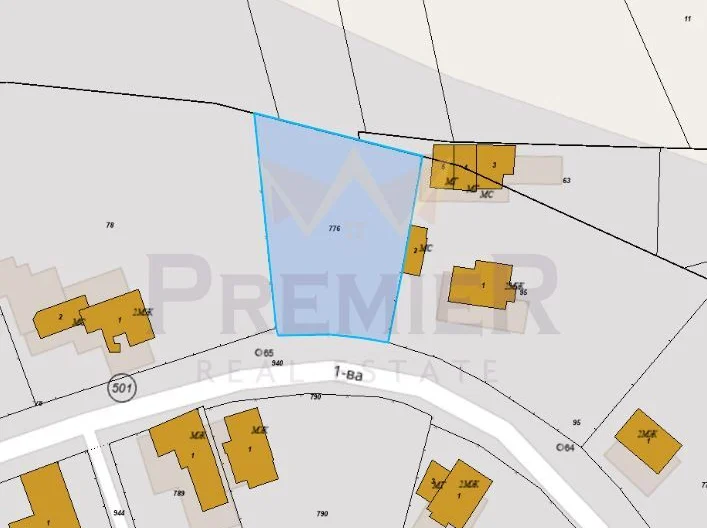 Продава парцел село Генерал Кантарджиево  област Варна -  - снимка 2 - Имоти Премиер