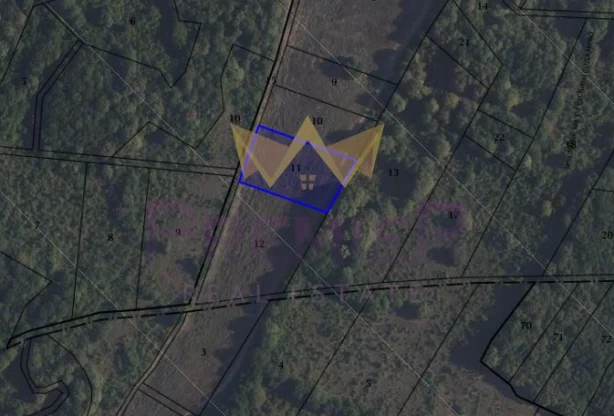 Агенция за недвижими имоти - Имоти Премиер - имот - 909527, Цена: 7000 EUR