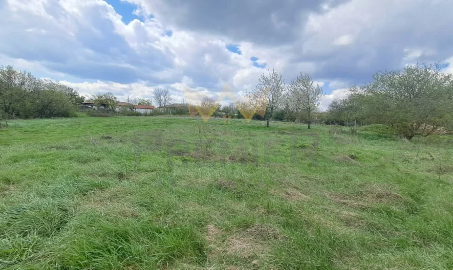 Продава парцел село Генерал Кантарджиево  област Варна -  - снимка 4 - Имоти Премиер