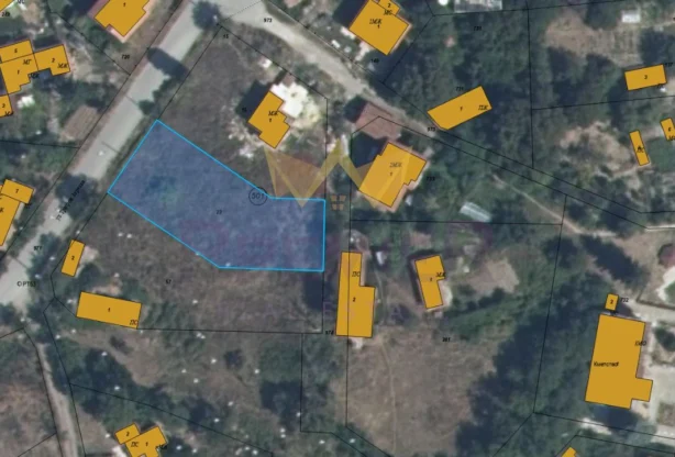 Агенция за недвижими имоти - Имоти Премиер - имот - 1037063, Цена: 24000 EUR