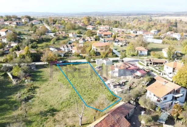 Агенция за недвижими имоти - Имоти Премиер - имот - 1037063, Цена: 24000 EUR