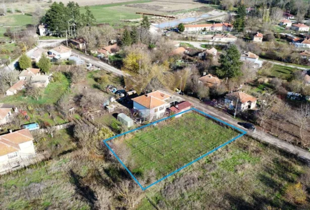 Агенция за недвижими имоти - Имоти Премиер - имот - 1054511, Цена: 15000 EUR