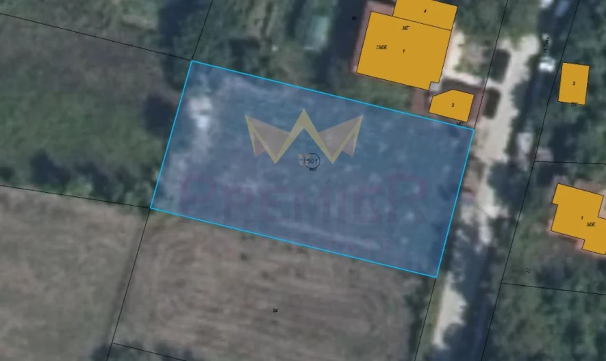 Продава парцел село Горен Чифлик област Варна -  - снимка 3 - Имоти Премиер