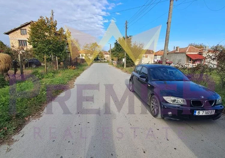 Продава парцел село Горен Чифлик област Варна -  - снимка 4 - Имоти Премиер