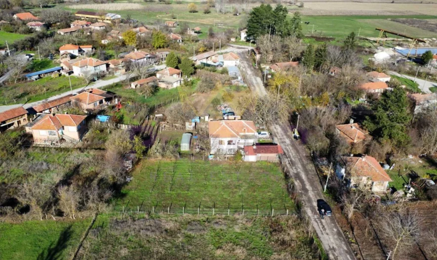 Продава парцел село Горен Чифлик област Варна -  - снимка 9 - Имоти Премиер