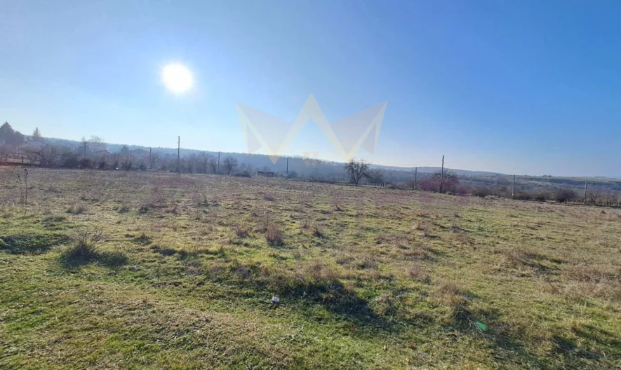 Продава Парцел село Гроздьово област Варна - - снимка 12 - Имоти Премиер