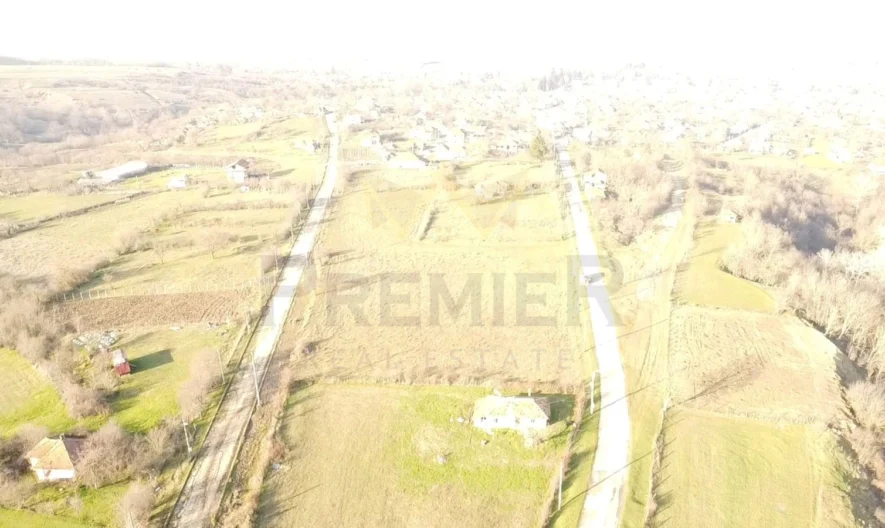 Продава Парцел село Гроздьово област Варна - - снимка 3 - Имоти Премиер