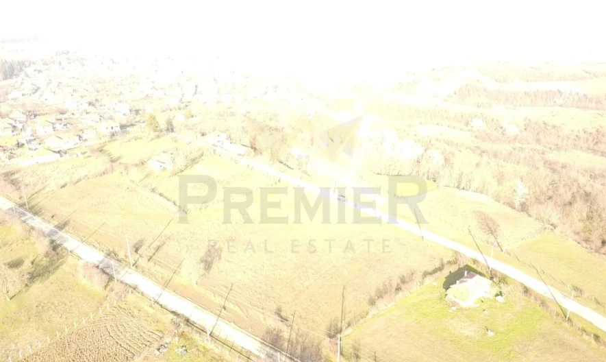 Продава Парцел село Гроздьово област Варна - - снимка 5 - Имоти Премиер