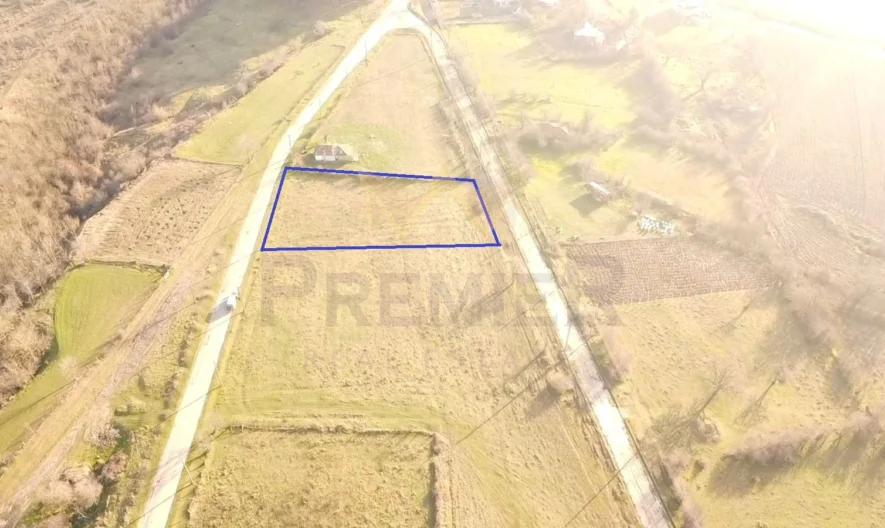 Продава Парцел село Гроздьово област Варна - - снимка 8 - Имоти Премиер