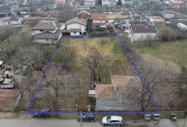 Агенция за недвижими имоти - Имоти Премиер - имот - 986141, Цена: 180000 EUR