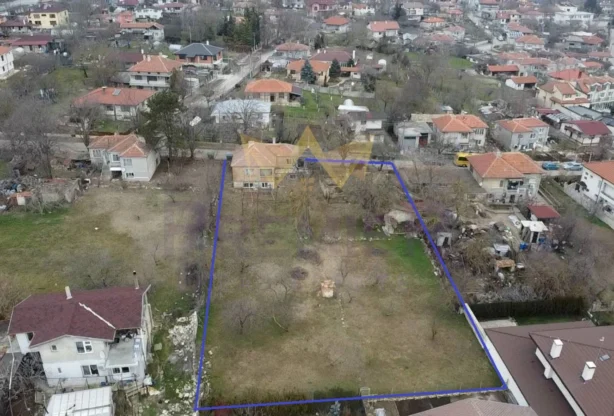 Агенция за недвижими имоти - Имоти Премиер - имот - 986141, Цена: 180000 EUR