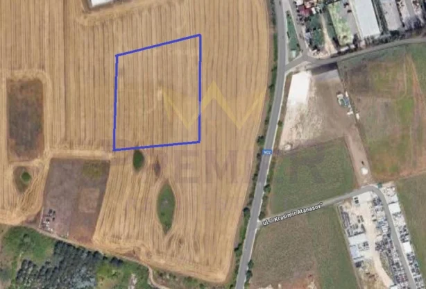 Продава парцел село Кичево Област Варна -  - снимка 1 - Имоти Премиер