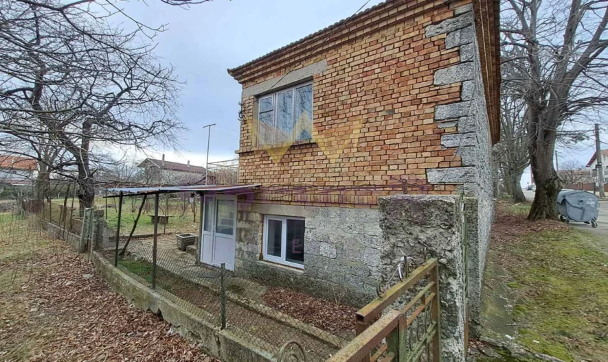 Продава парцел село Кичево област Варна - - снимка 10 - Имоти Премиер