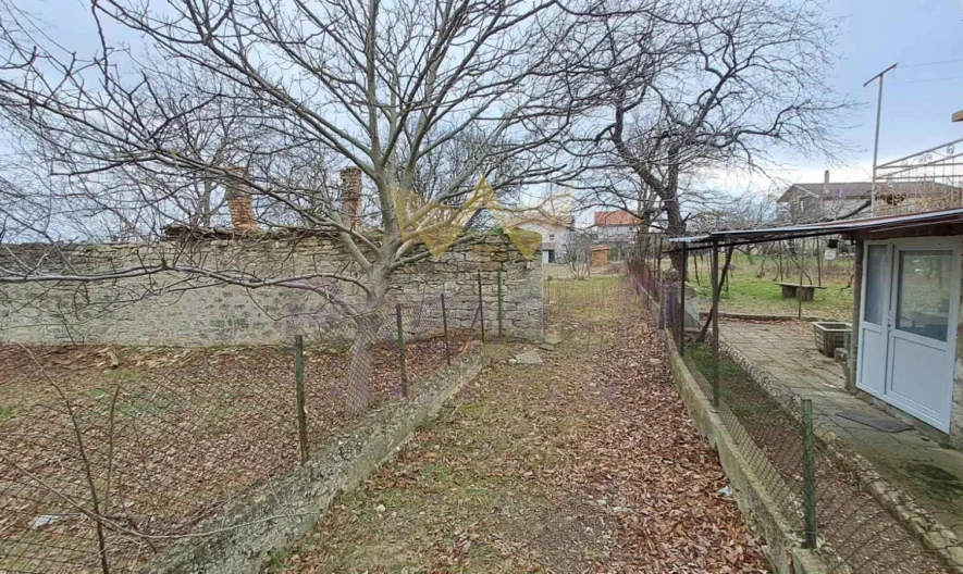 Продава парцел село Кичево област Варна - - снимка 11 - Имоти Премиер