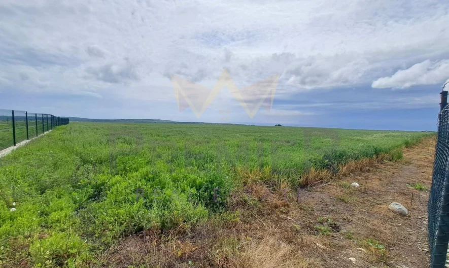 Продава Парцел село Кичево, област Варна - - снимка 2 - Имоти Премиер