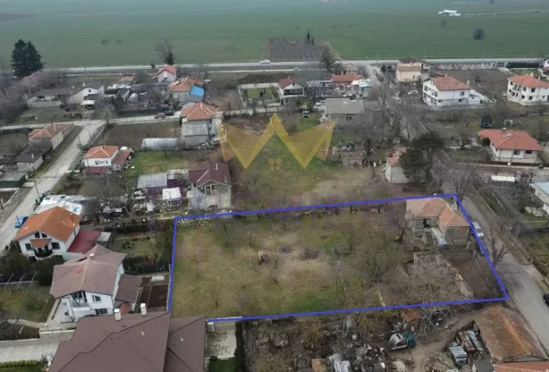 Агенция за недвижими имоти - Имоти Премиер - имот - 986141, Цена: 180000 EUR