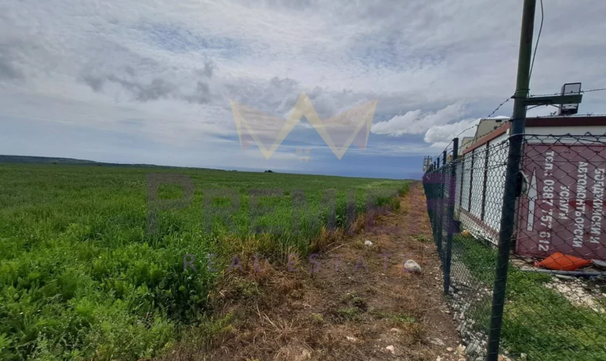 Продава Парцел село Кичево, област Варна - - снимка 3 - Имоти Премиер