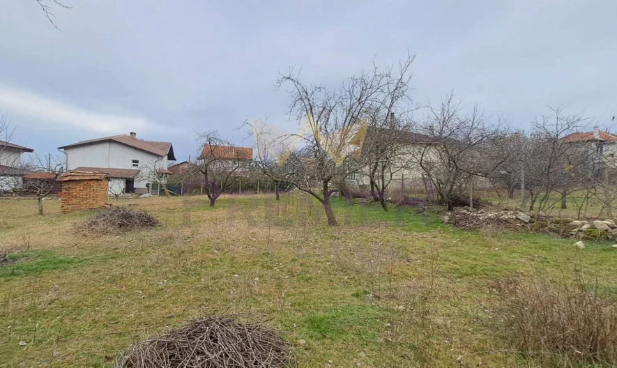 Продава парцел село Кичево област Варна - - снимка 5 - Имоти Премиер