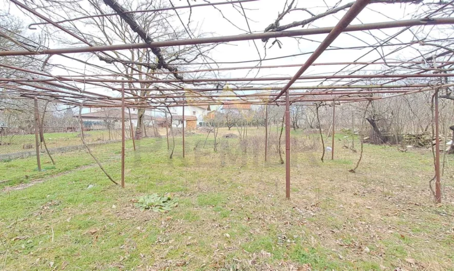 Продава парцел село Кичево област Варна - - снимка 6 - Имоти Премиер