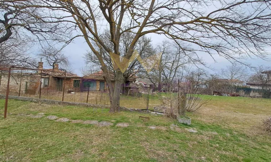 Продава парцел село Кичево област Варна - - снимка 7 - Имоти Премиер