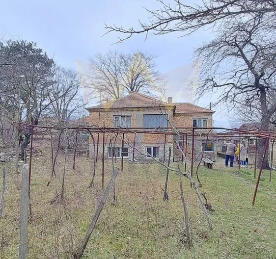 Продава парцел село Кичево област Варна - - снимка 8 - Имоти Премиер