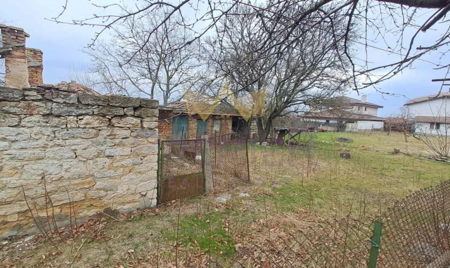 Продава парцел село Кичево област Варна - - снимка 9 - Имоти Премиер