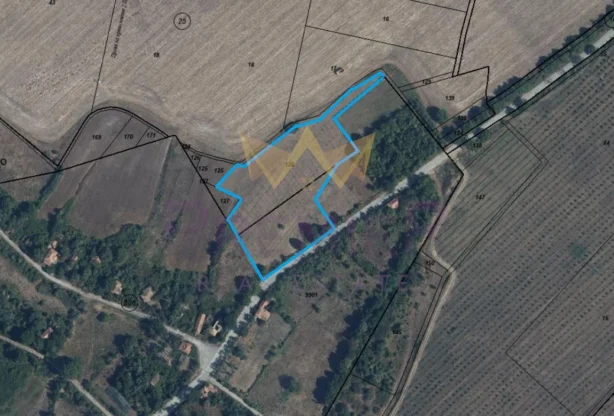 Агенция за недвижими имоти - Имоти Премиер - имот - 1189515, Цена: 50000 EUR