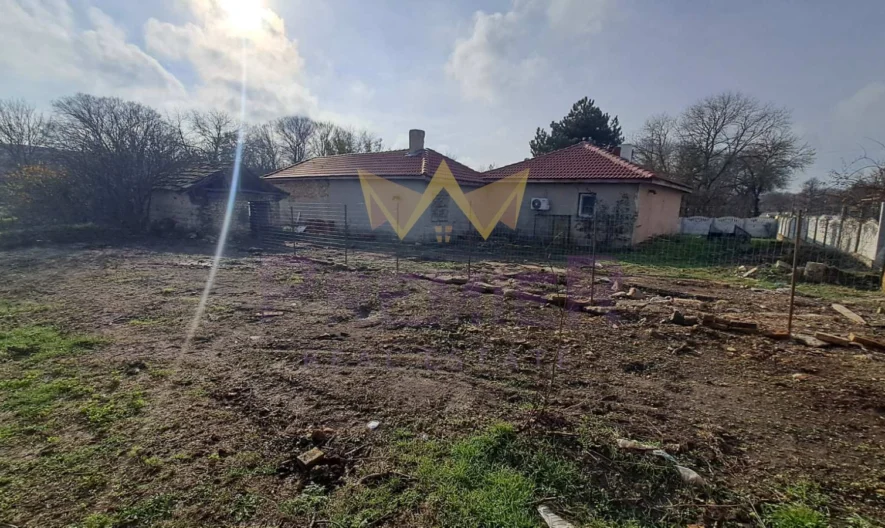 Продава парцел село Михалич област Варна -  - снимка 12 - Имоти Премиер