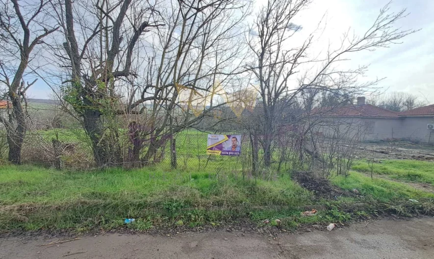 Продава парцел село Михалич област Варна -  - снимка 6 - Имоти Премиер