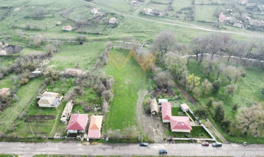 Продава парцел село Михалич област Варна -  - снимка 7 - Имоти Премиер