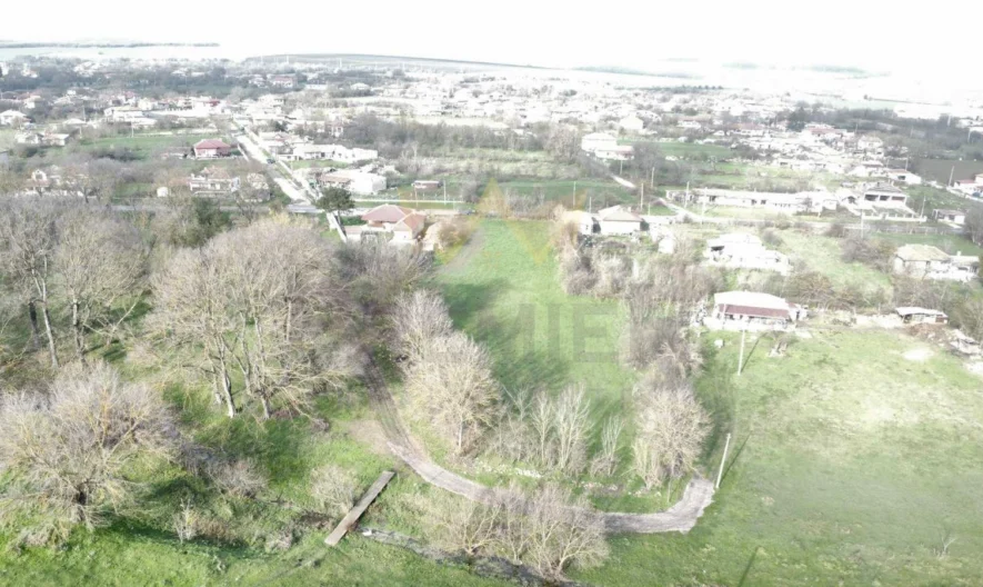 Продава парцел село Михалич област Варна -  - снимка 8 - Имоти Премиер