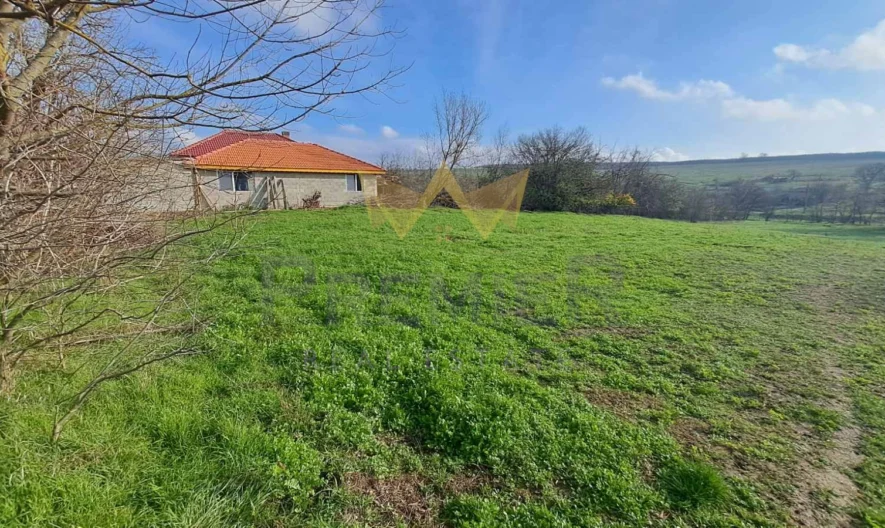 Продава парцел село Михалич област Варна -  - снимка 9 - Имоти Премиер