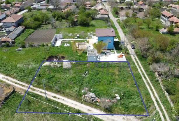 Агенция за недвижими имоти - Имоти Премиер - имот - 1014348, Цена: 19500 EUR