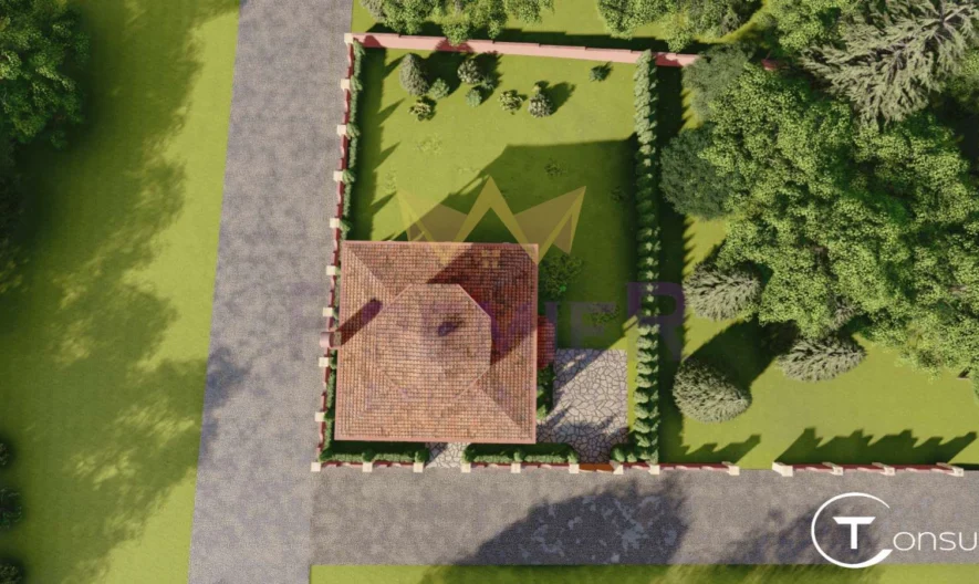 Агенция за недвижими имоти - Имоти Премиер - имот - 1014348, Цена: 19000 EUR