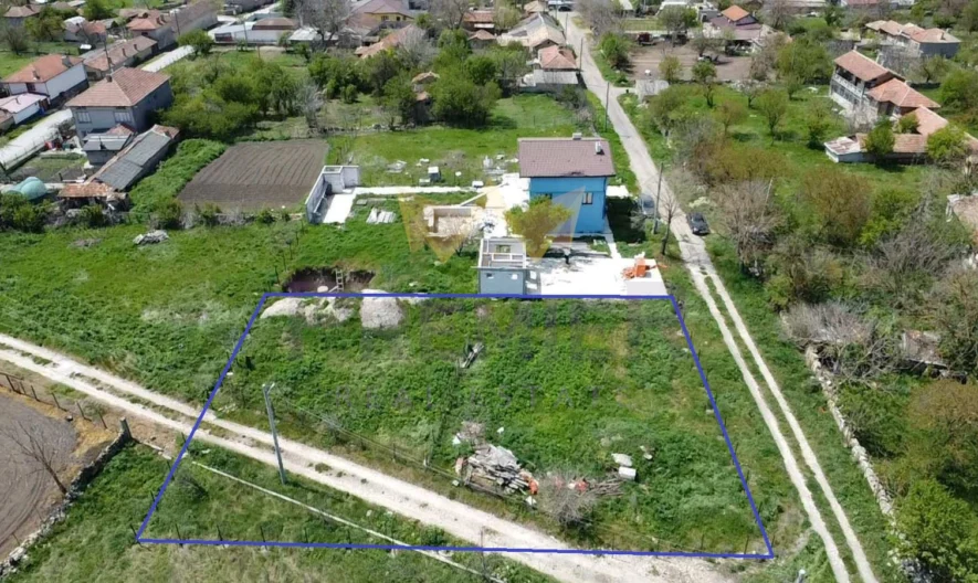 Агенция за недвижими имоти - Имоти Премиер - имот - 1014348, Цена: 19000 EUR