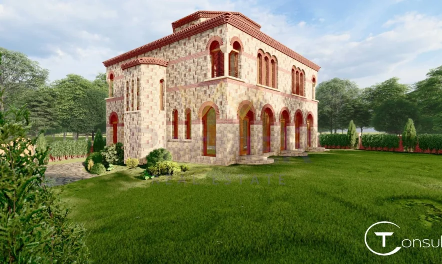 Продава парцел село Неофит Рилски област Варна - - снимка 9 - Имоти Премиер