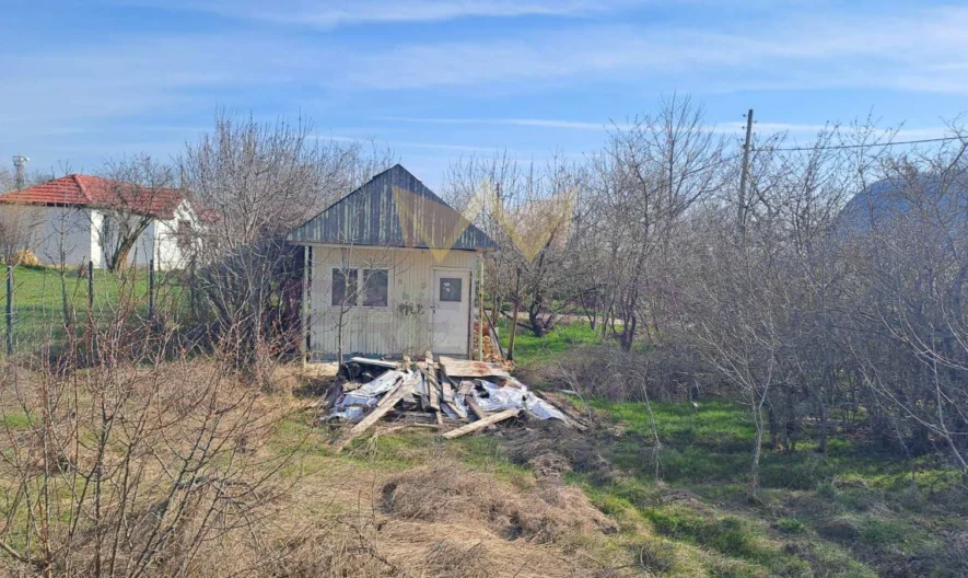 Продава парцел село Новаково област Варна - - снимка 1 - Имоти Премиер