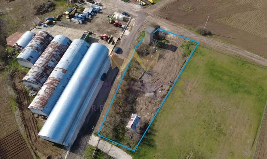 Продава парцел село Новаково област Варна - - снимка 3 - Имоти Премиер