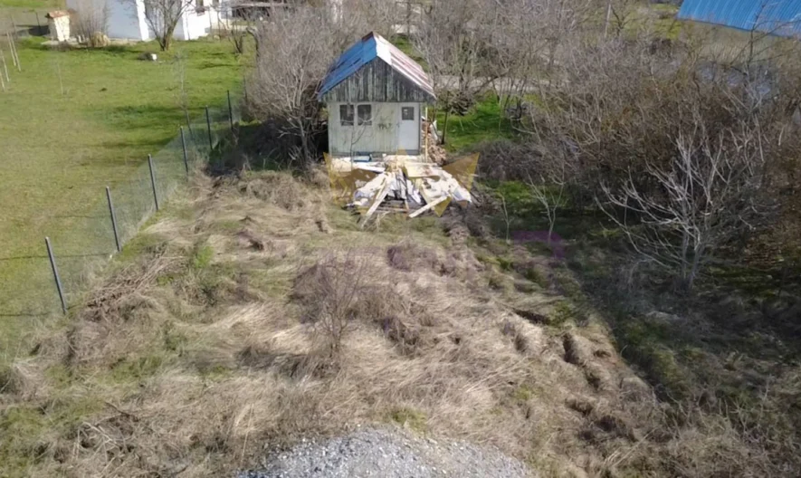 Продава парцел село Новаково област Варна - - снимка 4 - Имоти Премиер