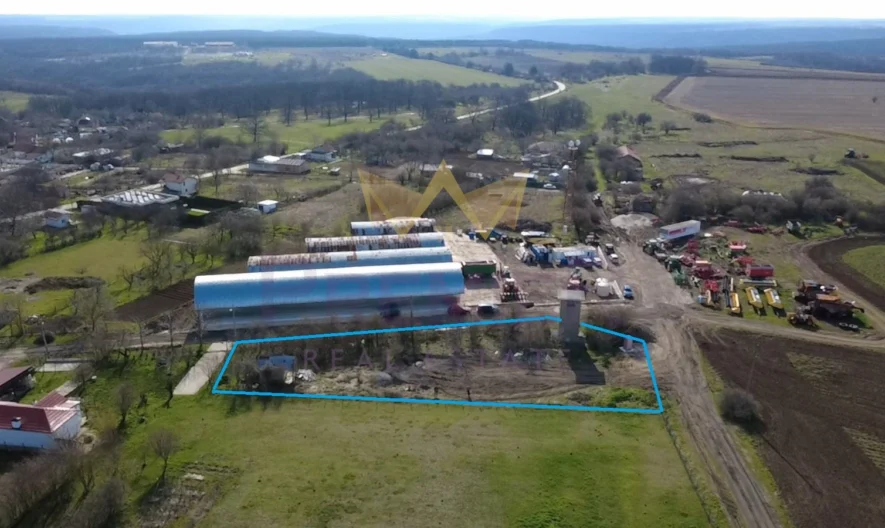 Продава парцел село Новаково област Варна - - снимка 5 - Имоти Премиер